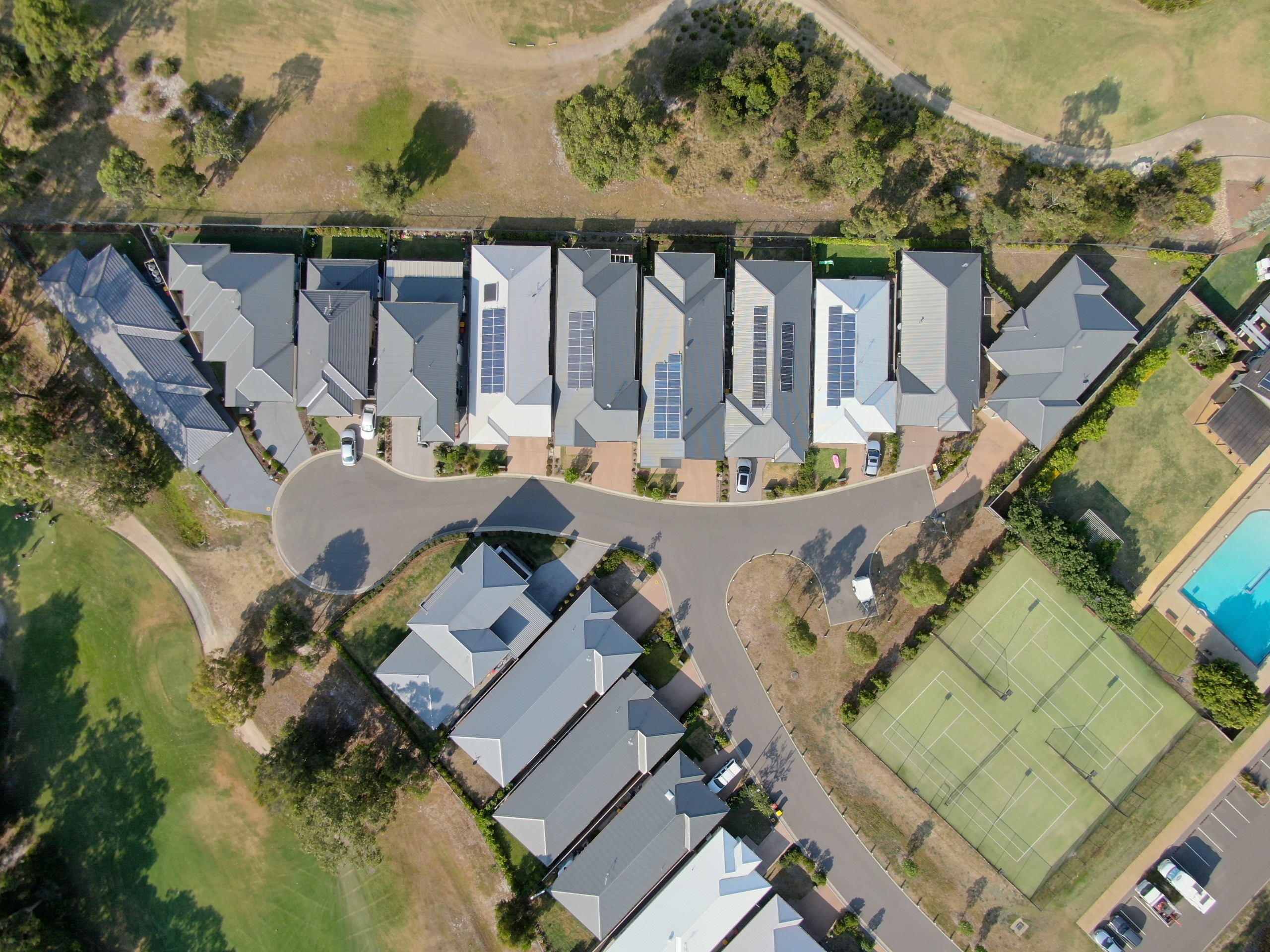 Port Stephens Local Housing Strategy Have Your Say Port Stephens
