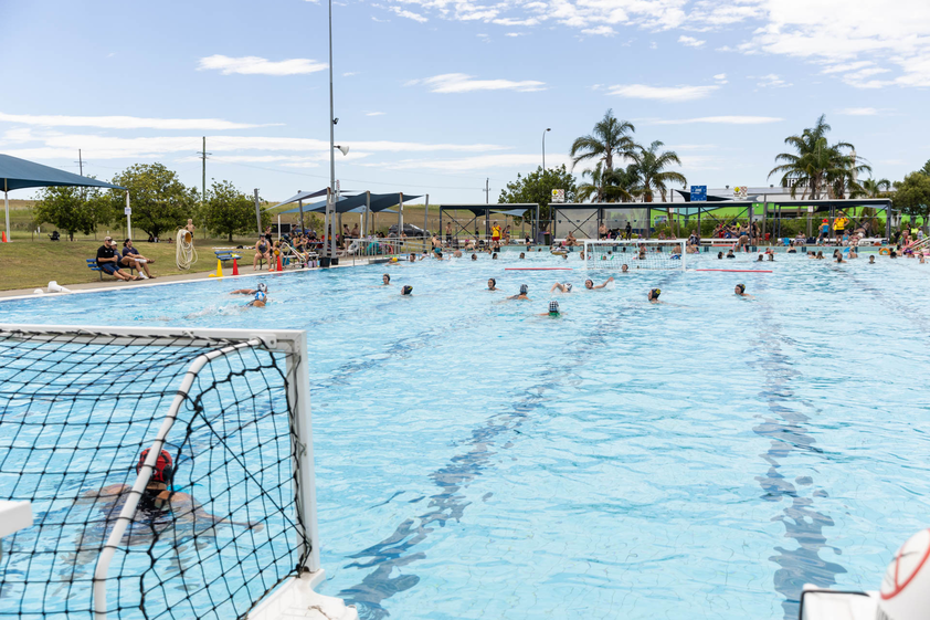 Lakeside Leisure Centre