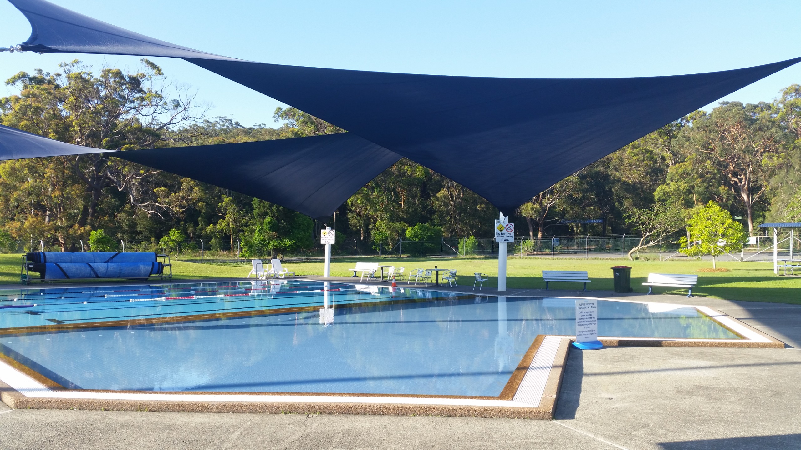 Tomaree Aquatic Centre