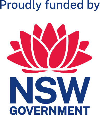 TfNSW logo