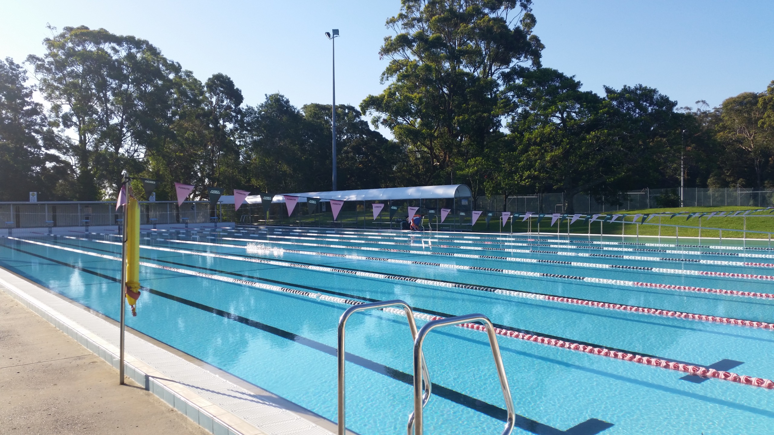 Tomaree Aquatic Centre