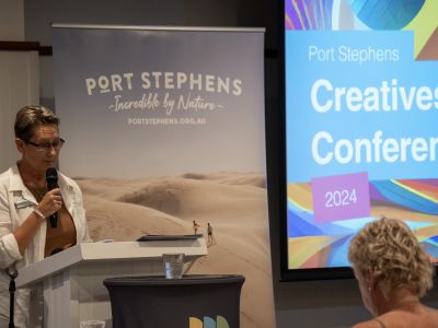Creatives Conference